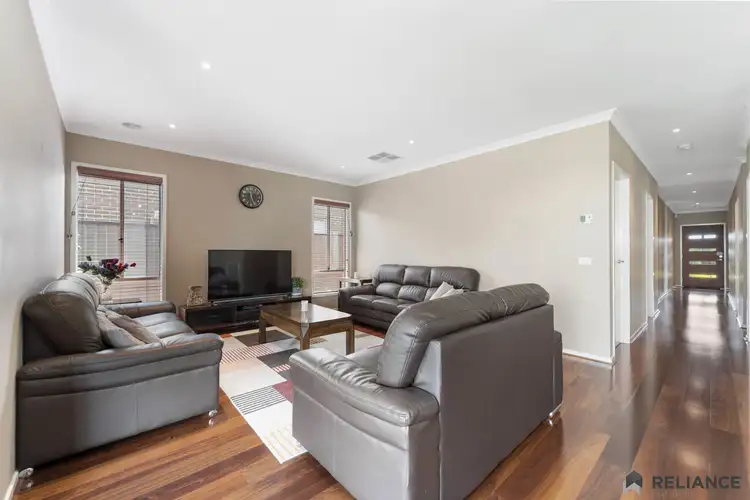Fifth view of Homely house listing, 45 Riverway View, Craigieburn VIC 3064
