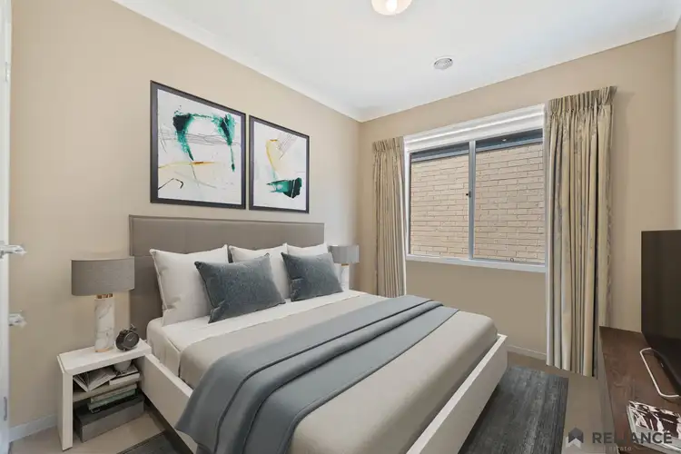 Sixth view of Homely house listing, 45 Riverway View, Craigieburn VIC 3064