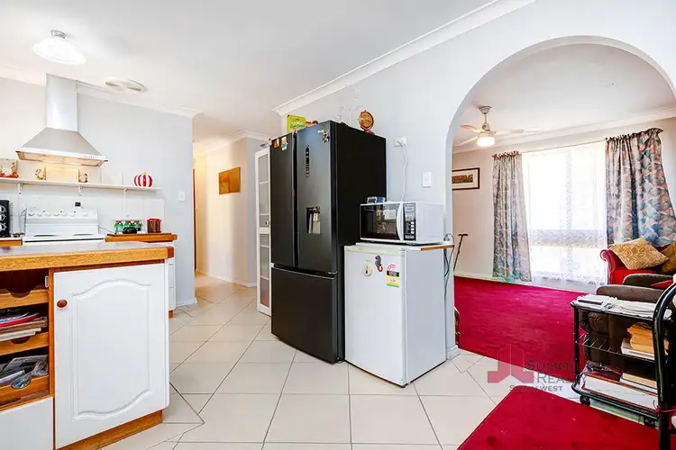 Fourth view of Homely house listing, 38 Matilda Avenue, Australind WA 6233