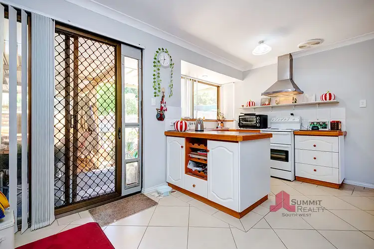 Sixth view of Homely house listing, 38 Matilda Avenue, Australind WA 6233