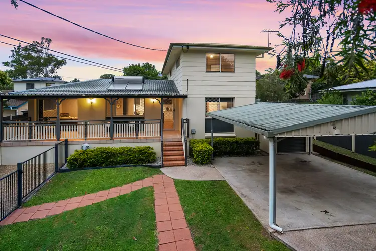 Main view of Homely house listing, 8 Lawson Street, Capalaba QLD 4157