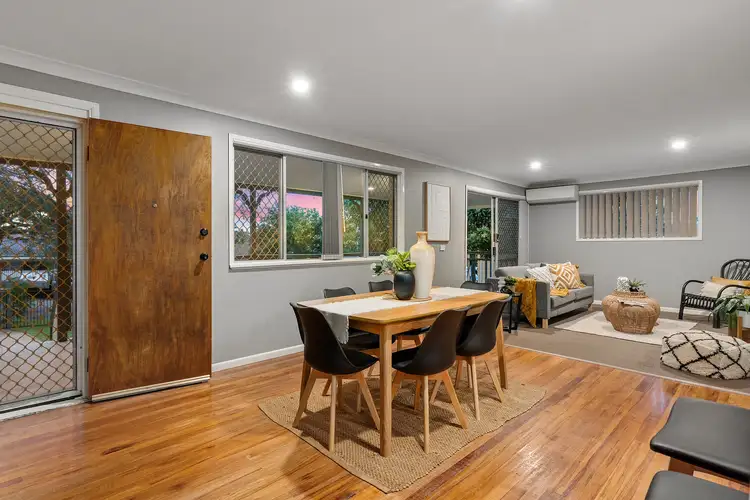 Fourth view of Homely house listing, 8 Lawson Street, Capalaba QLD 4157