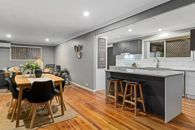 Fifth view of Homely house listing, 8 Lawson Street, Capalaba QLD 4157