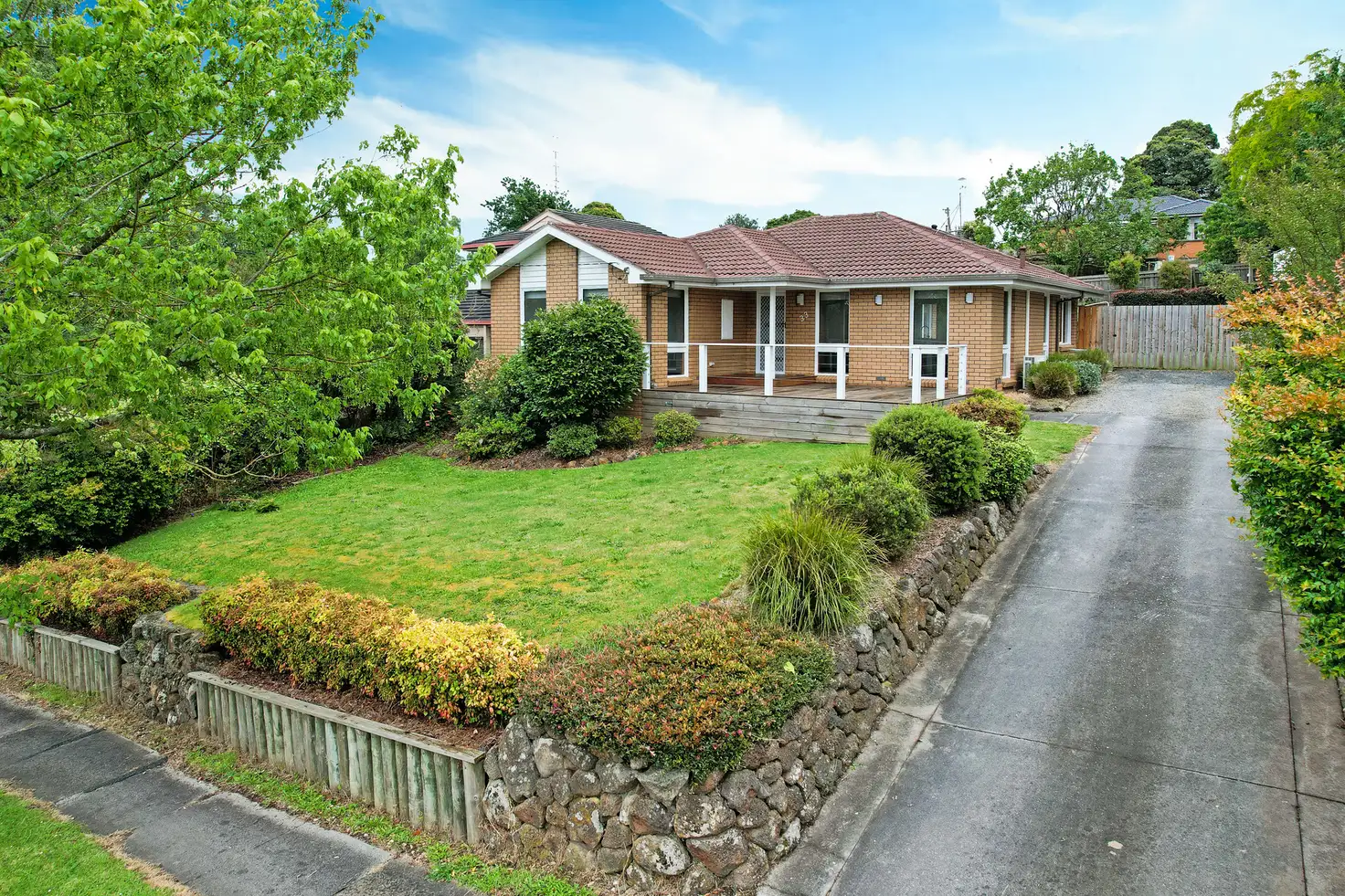 Main view of Homely house listing, 33 Rutland Street, Warragul VIC 3820