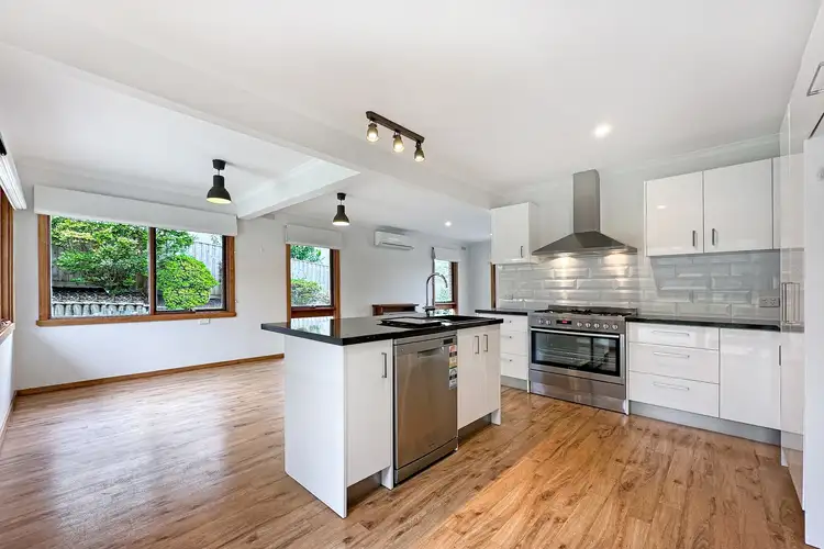 Second view of Homely house listing, 33 Rutland Street, Warragul VIC 3820