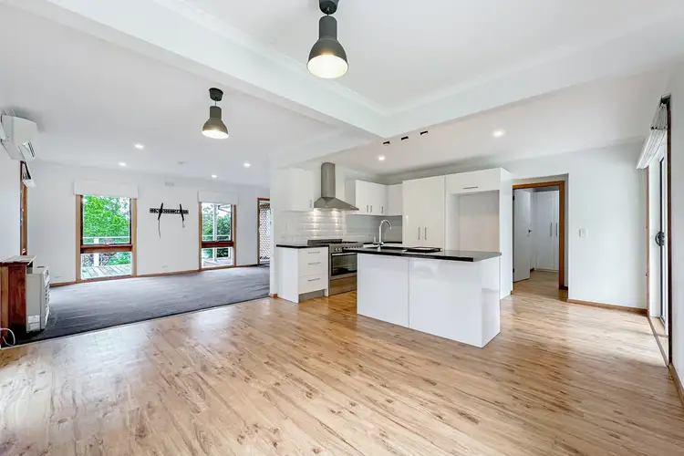 Third view of Homely house listing, 33 Rutland Street, Warragul VIC 3820