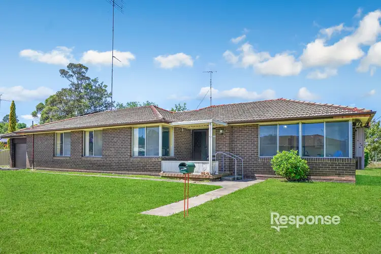 8 Apsley Court, Cranebrook NSW 2749