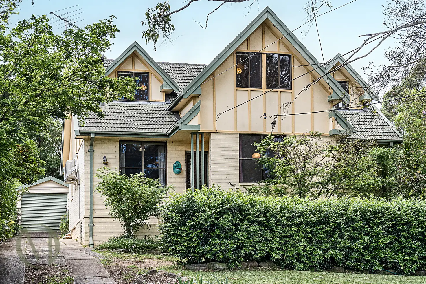 Main view of Homely house listing, 19 Bray Street, Dundas NSW 2117