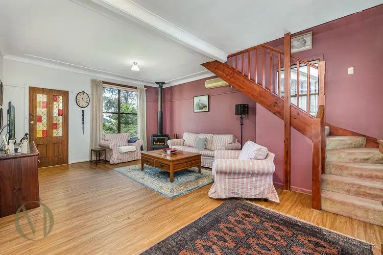 Second view of Homely house listing, 19 Bray Street, Dundas NSW 2117