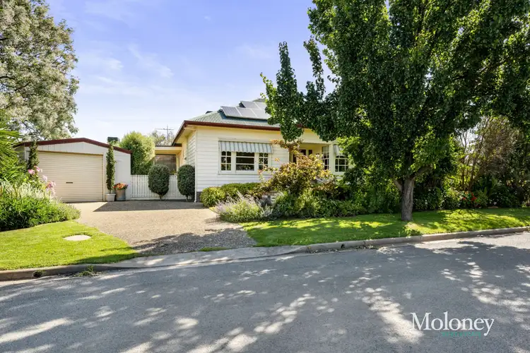 Main view of Homely house listing, 88 Hunter Street, Rutherglen VIC 3685