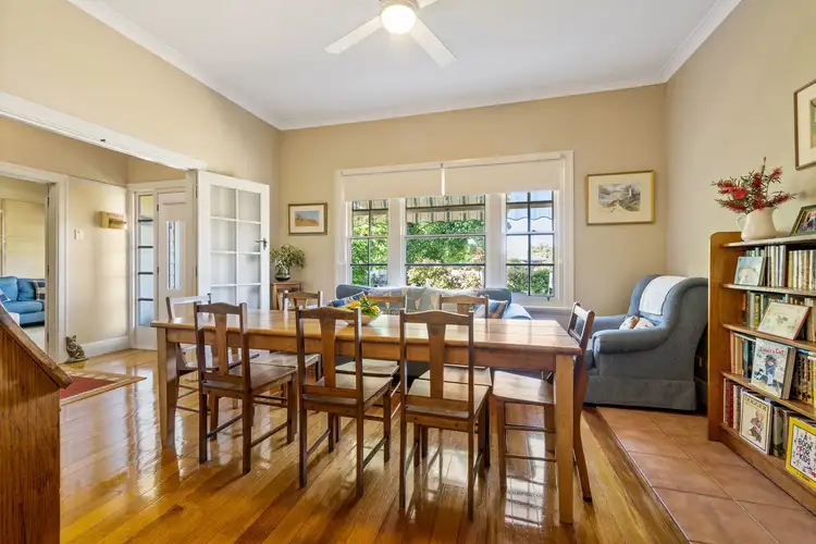 Fifth view of Homely house listing, 88 Hunter Street, Rutherglen VIC 3685