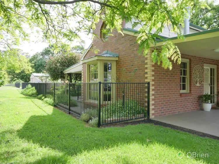 5631 Buchan- Orbost Road, Buchan VIC 3885