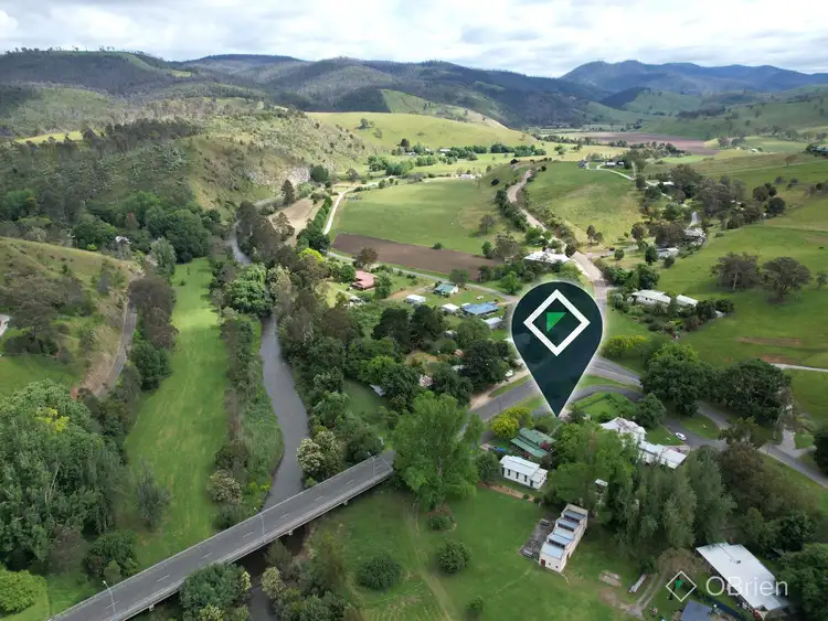 Second view of Homely house listing, 5631 Buchan- Orbost Road, Buchan VIC 3885