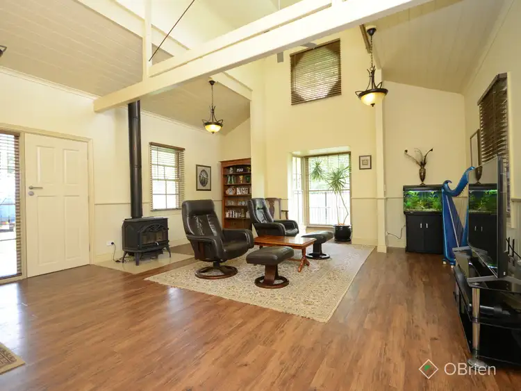 Fourth view of Homely house listing, 5631 Buchan- Orbost Road, Buchan VIC 3885