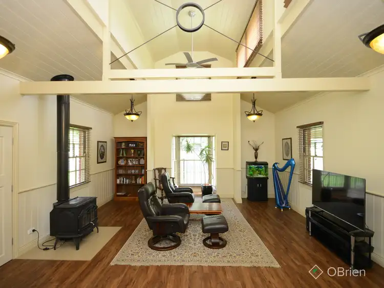 Fifth view of Homely house listing, 5631 Buchan- Orbost Road, Buchan VIC 3885