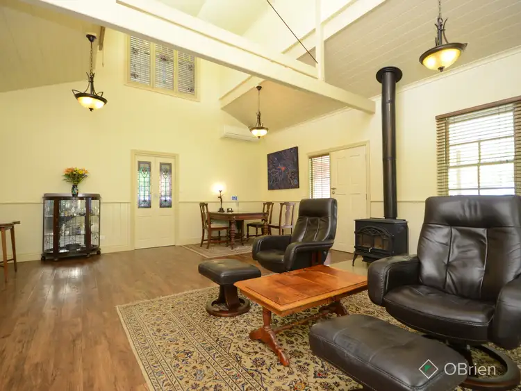 Sixth view of Homely house listing, 5631 Buchan- Orbost Road, Buchan VIC 3885