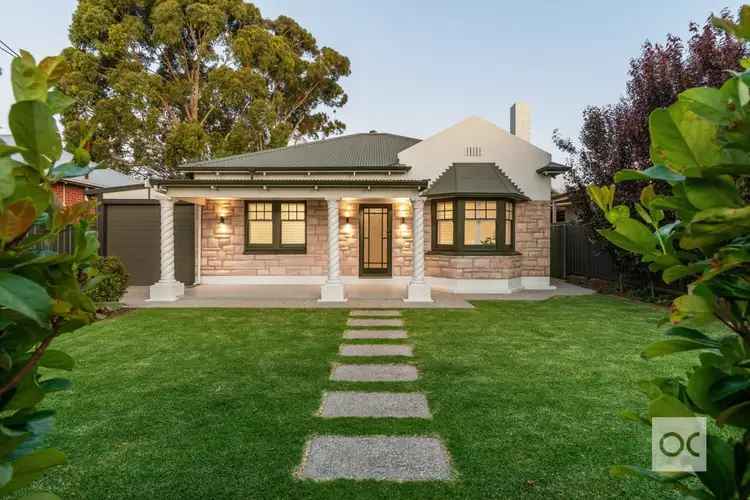 19 Arthur Street, Clarence Gardens SA 5039