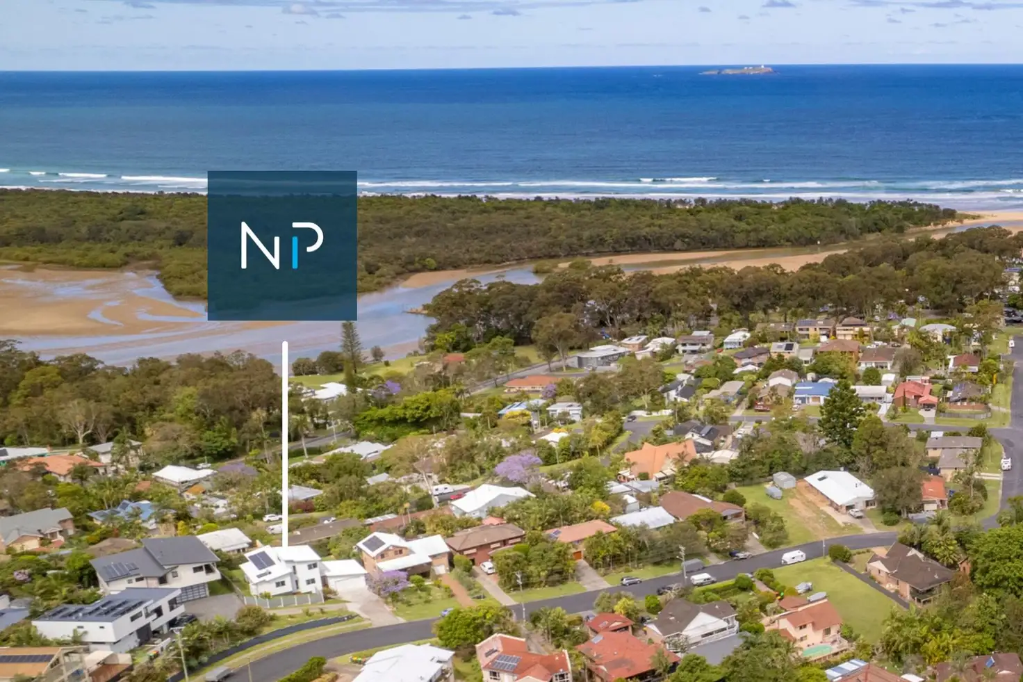 Main view of Homely house listing, 26 Rushton Avenue, Moonee Beach NSW 2450