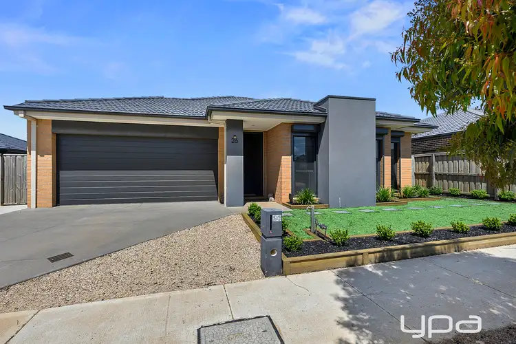 26 O'Leary Way, Maddingley VIC 3340