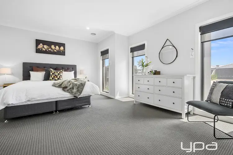 Second view of Homely house listing, 26 O'Leary Way, Maddingley VIC 3340
