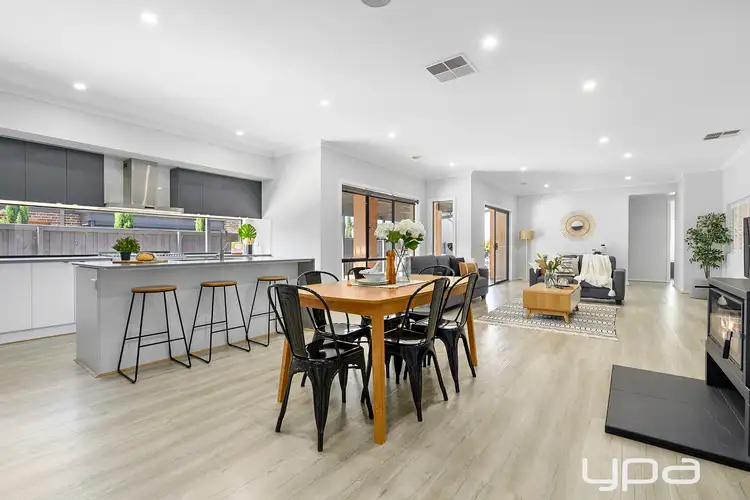 Sixth view of Homely house listing, 26 O'Leary Way, Maddingley VIC 3340