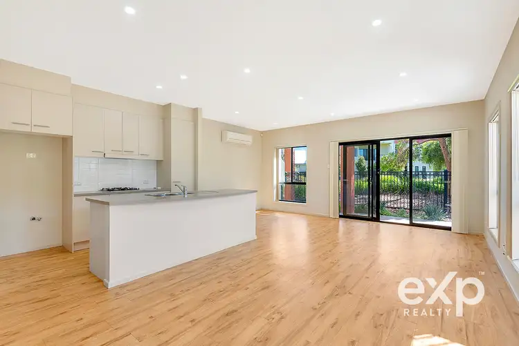 Third view of Homely townhouse listing, 2/20 MacMillan Avenue, Mawson Lakes SA 5095