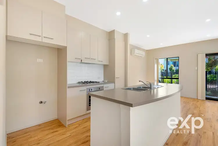 Fourth view of Homely townhouse listing, 2/20 MacMillan Avenue, Mawson Lakes SA 5095