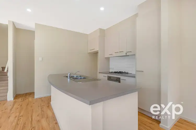 Fifth view of Homely townhouse listing, 2/20 MacMillan Avenue, Mawson Lakes SA 5095