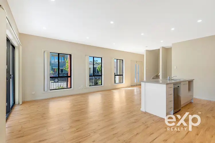 Sixth view of Homely townhouse listing, 2/20 MacMillan Avenue, Mawson Lakes SA 5095