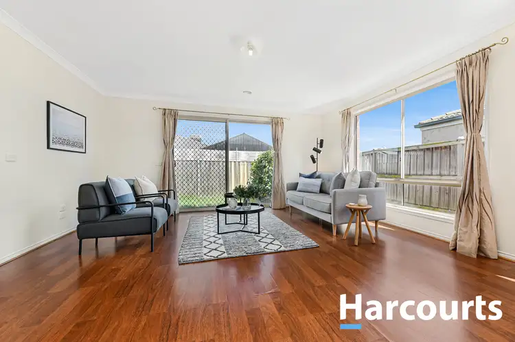 Second view of Homely house listing, 19 Stocks Drive, Cranbourne West VIC 3977