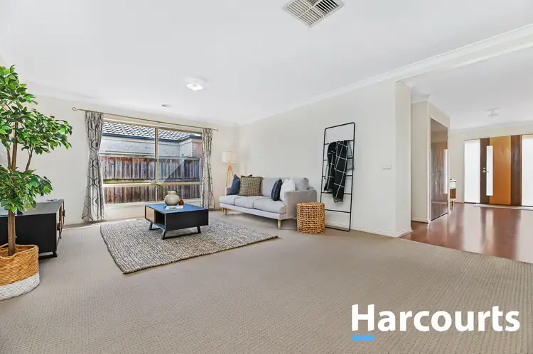 Third view of Homely house listing, 19 Stocks Drive, Cranbourne West VIC 3977