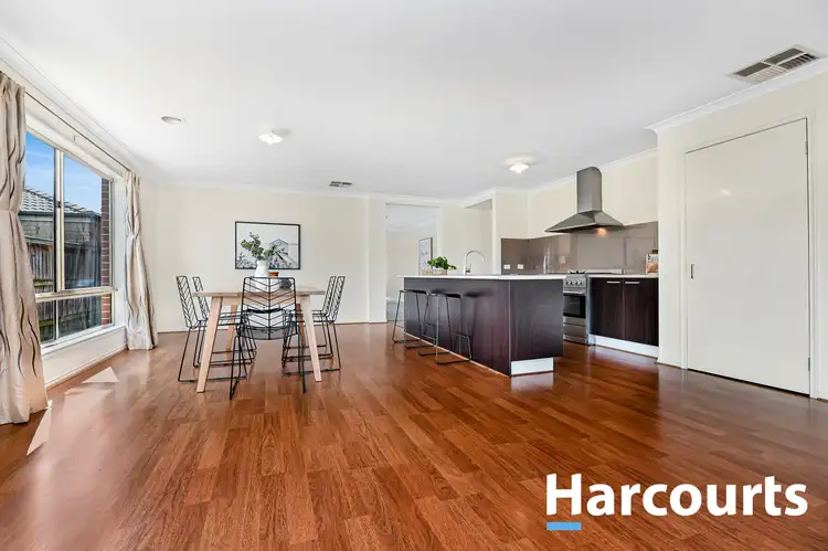 Fourth view of Homely house listing, 19 Stocks Drive, Cranbourne West VIC 3977