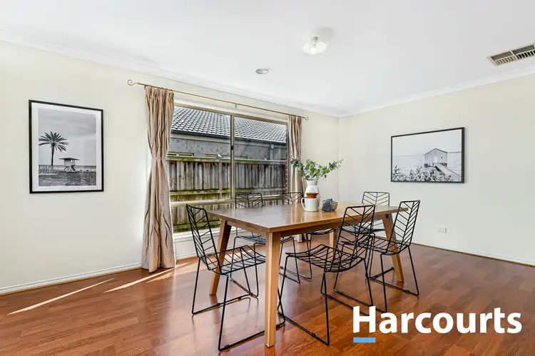Fifth view of Homely house listing, 19 Stocks Drive, Cranbourne West VIC 3977
