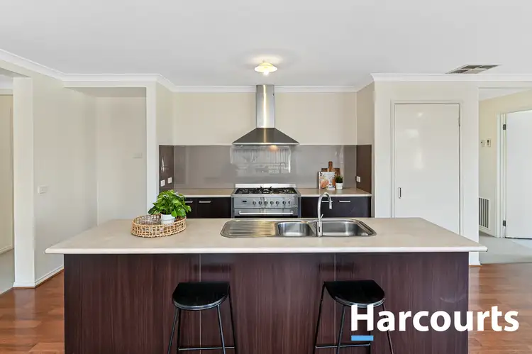Sixth view of Homely house listing, 19 Stocks Drive, Cranbourne West VIC 3977