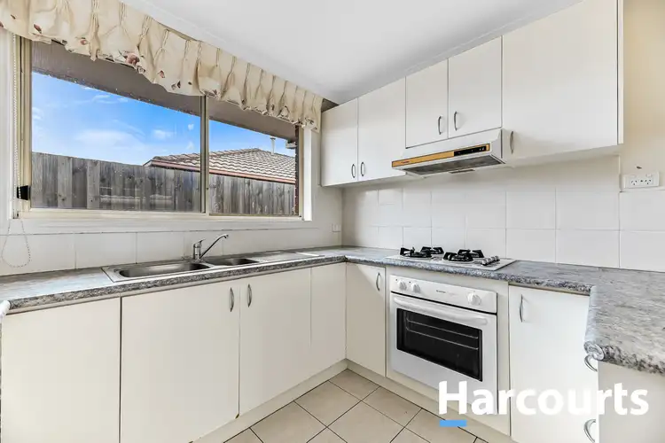 Third view of Homely house listing, 27 Franks Way, Cranbourne North VIC 3977