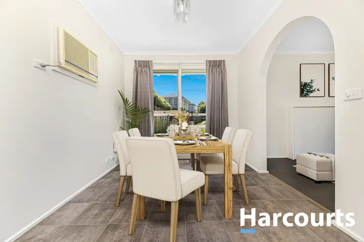 Second view of Homely house listing, 33 Harry Street, Cranbourne VIC 3977