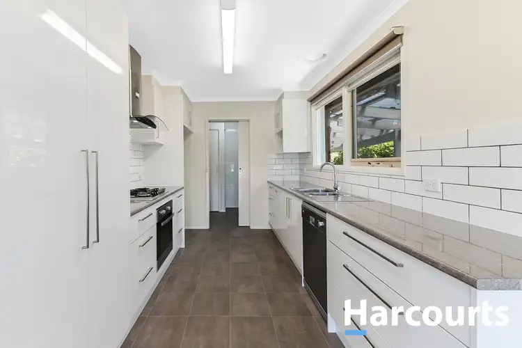 Third view of Homely house listing, 33 Harry Street, Cranbourne VIC 3977