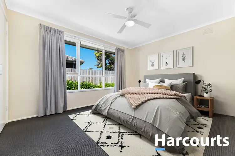 Fourth view of Homely house listing, 33 Harry Street, Cranbourne VIC 3977