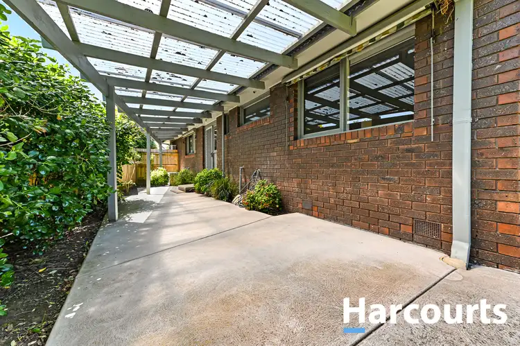Sixth view of Homely house listing, 33 Harry Street, Cranbourne VIC 3977