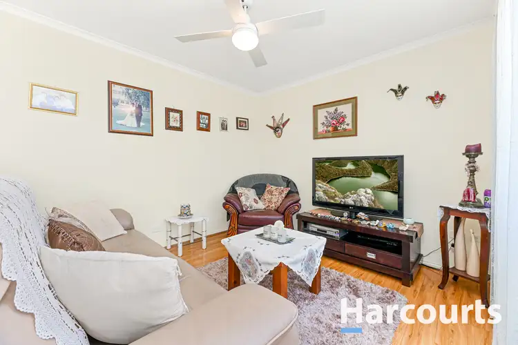 Second view of Homely house listing, 2/8 Amity Way, Cranbourne West VIC 3977