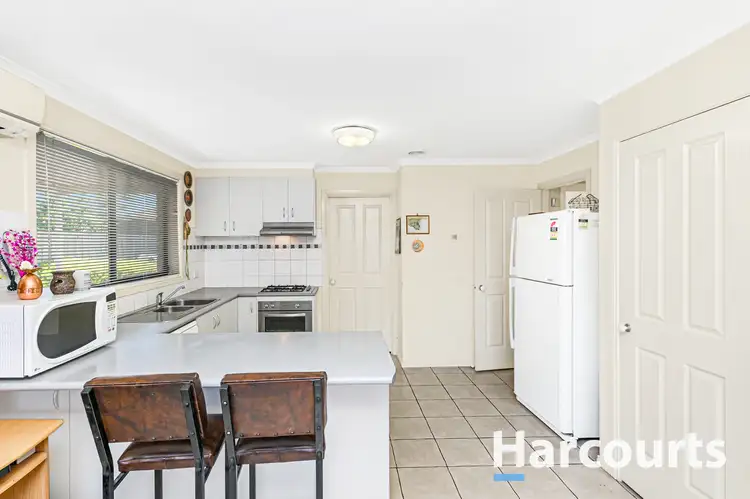 Fourth view of Homely house listing, 2/8 Amity Way, Cranbourne West VIC 3977