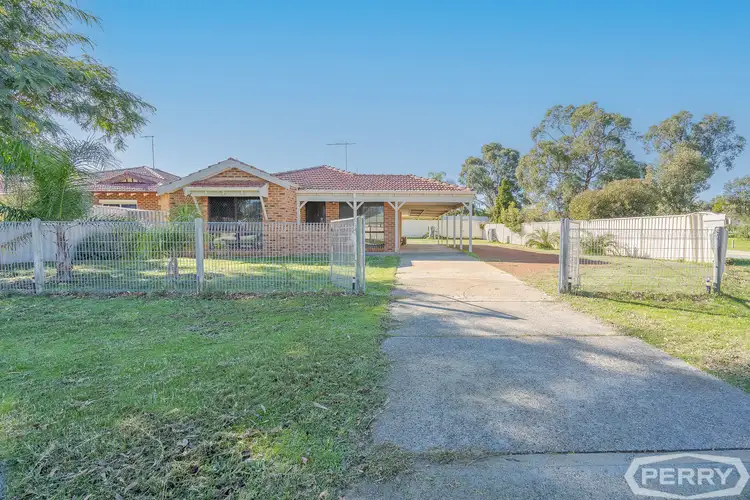 1 Parilla Court, Greenfields WA 6210