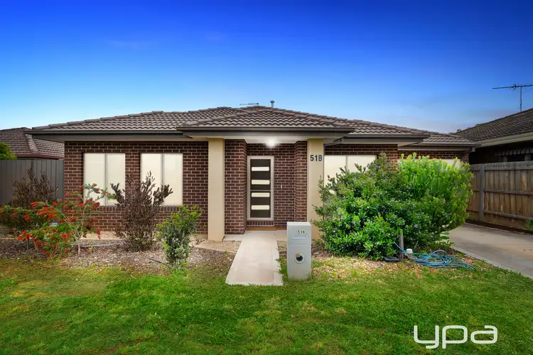51B Wellington Street, Darley VIC 3340