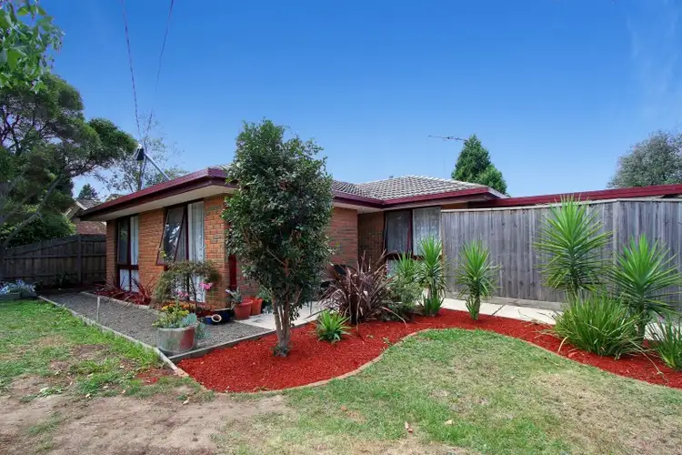 17 Essue Court, Mill Park VIC 3082