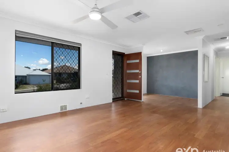 Fourth view of Homely house listing, 16 Tuart Ridge, Parmelia WA 6167