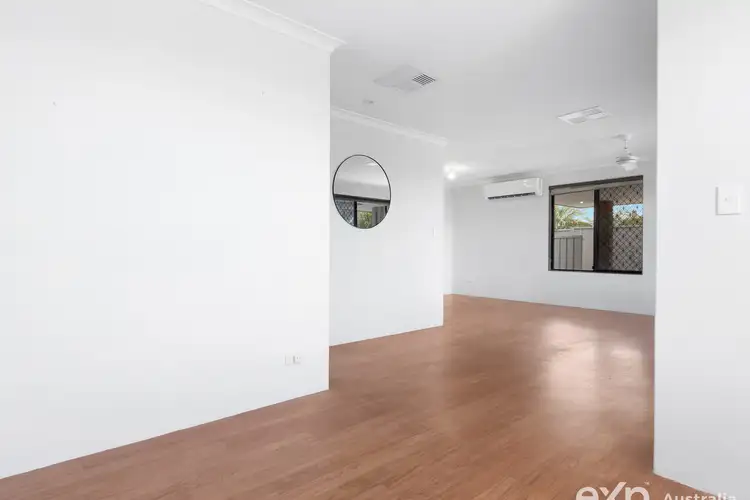 Fifth view of Homely house listing, 16 Tuart Ridge, Parmelia WA 6167