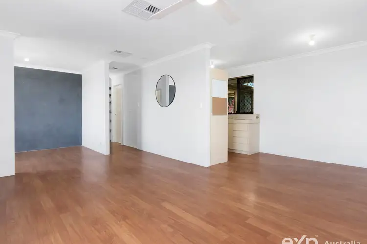 Sixth view of Homely house listing, 16 Tuart Ridge, Parmelia WA 6167
