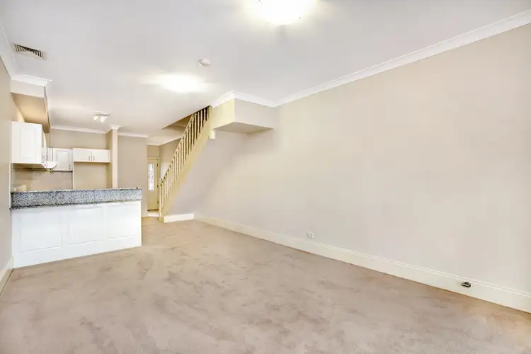 Second view of Homely townhouse listing, 5/35 Broughton Street, Concord NSW 2137