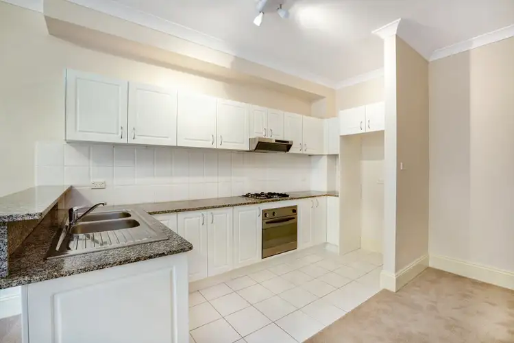 Third view of Homely townhouse listing, 5/35 Broughton Street, Concord NSW 2137