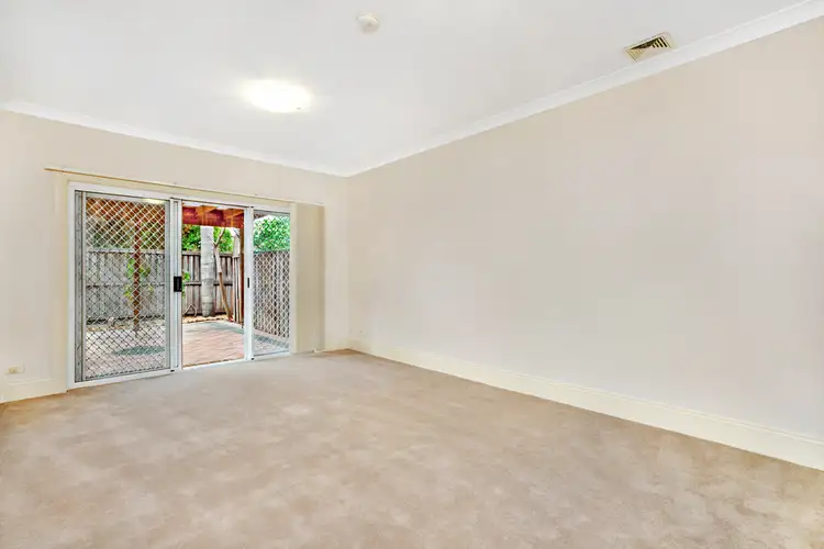Fourth view of Homely townhouse listing, 5/35 Broughton Street, Concord NSW 2137